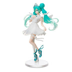Produktbild Hatsune Miku - 15th Anniversary Kei Artwork SPM Figur