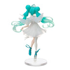 Produktbild Hatsune Miku - 15th Anniversary Kei Artwork SPM Figur