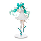 Produktbild Hatsune Miku - 15th Anniversary Kei Artwork SPM Figur