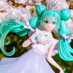 Produktbild Hatsune Miku - 15th Anniversary Kei Artwork SPM Figur
