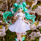 Produktbild Hatsune Miku - 15th Anniversary Kei Artwork SPM Figur
