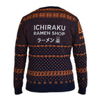 Productafbeelding Naruto - Ichiraku Ramen Gebreide Trui