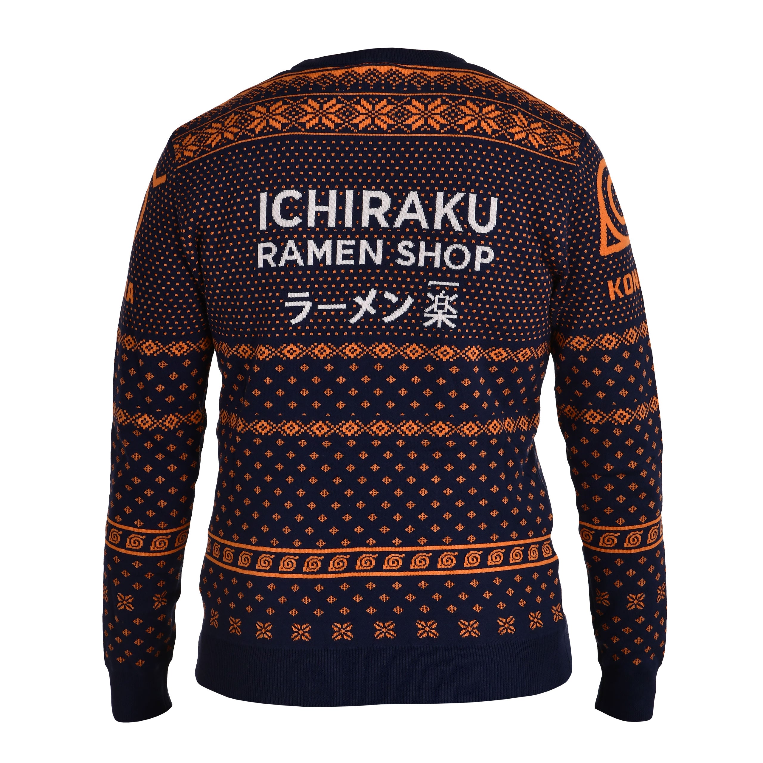 Productafbeelding Naruto - Ichiraku Ramen Gebreide Trui