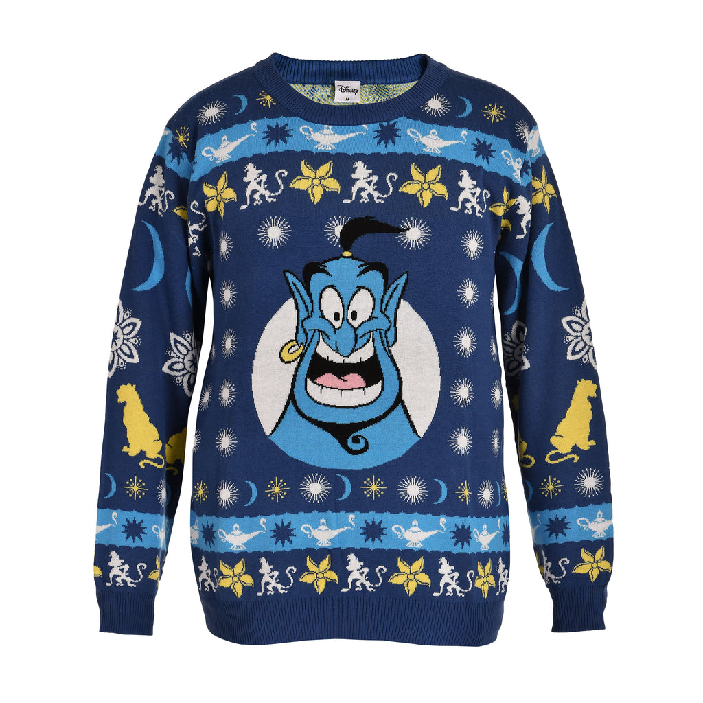 Produktbild Aladdin - Dschinni Strickpullover
