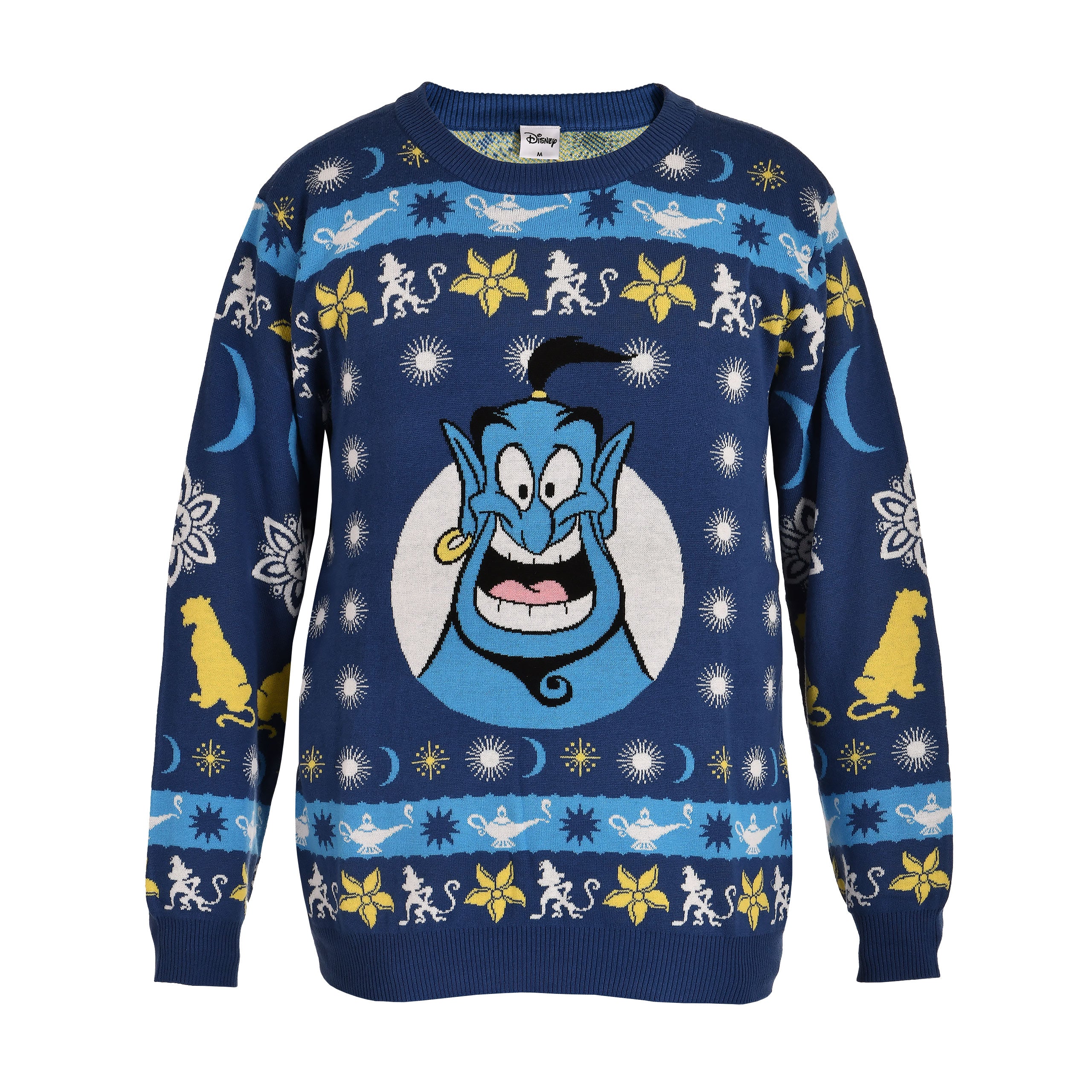 Produktbild Aladdin - Dschinni Strickpullover