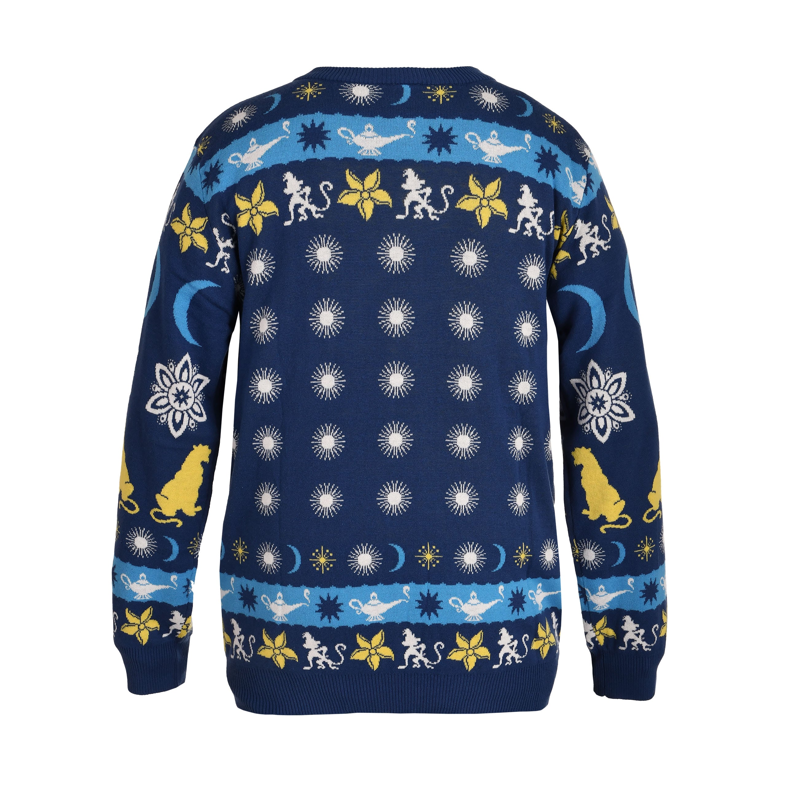 Produktbild Aladdin - Dschinni Strickpullover