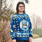 Produktbild Aladdin - Dschinni Strickpullover