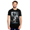 Produktbild Marvel - Moon Knight Character T-Shirt schwarz
