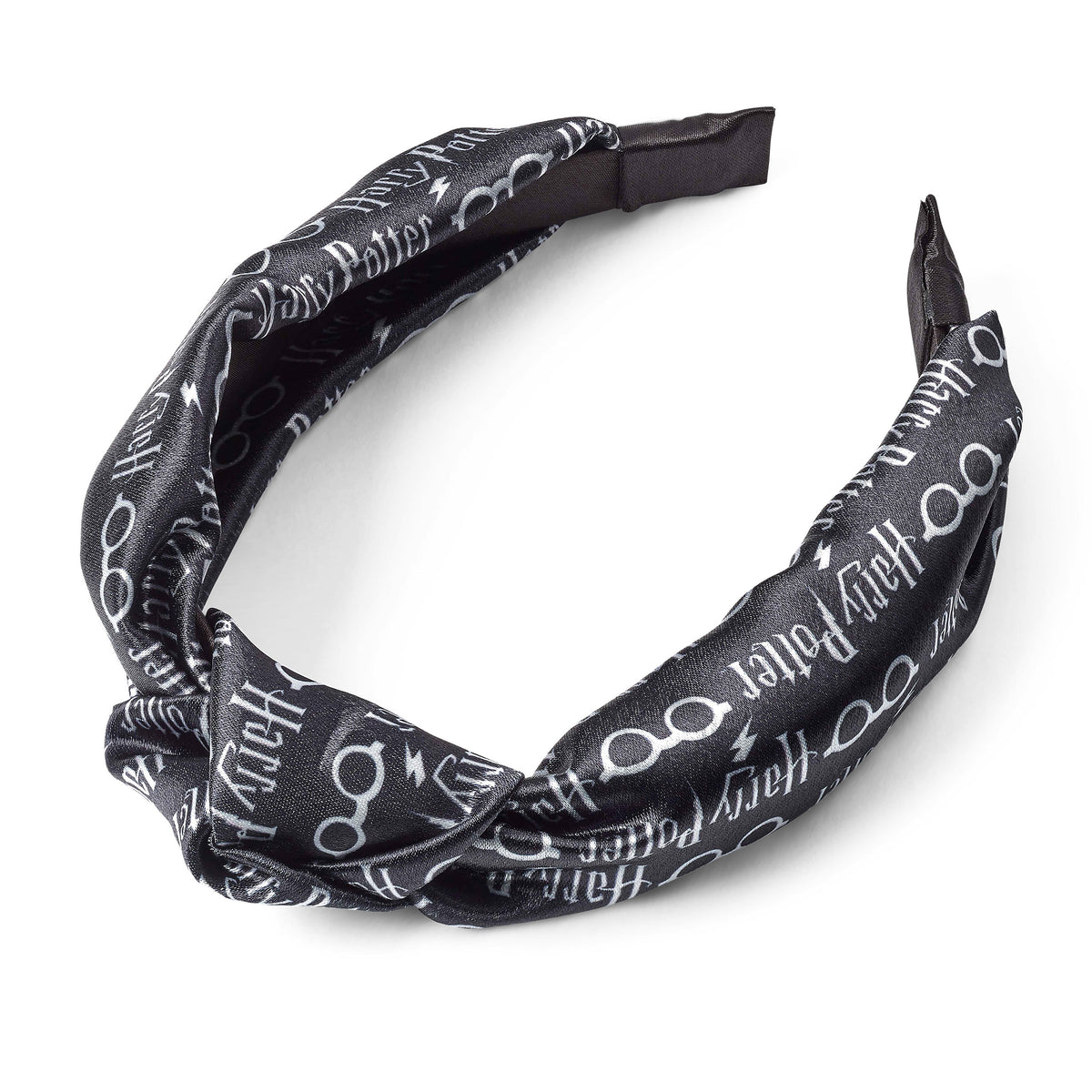 Image produit Harry Potter - Serre-tête Symbole et Logo