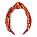Produktbild Harry Potter - Gryffindor Quidditch Haarreifen