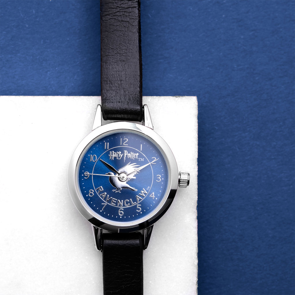 Productafbeelding Harry Potter - Ravenklauw Wapendier Horloge