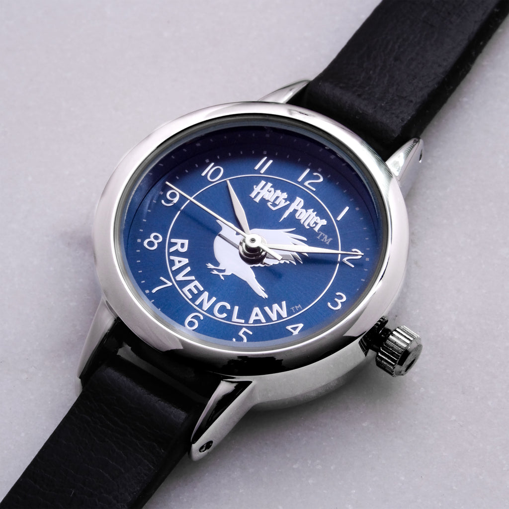 Productafbeelding Harry Potter - Ravenklauw Wapendier Horloge