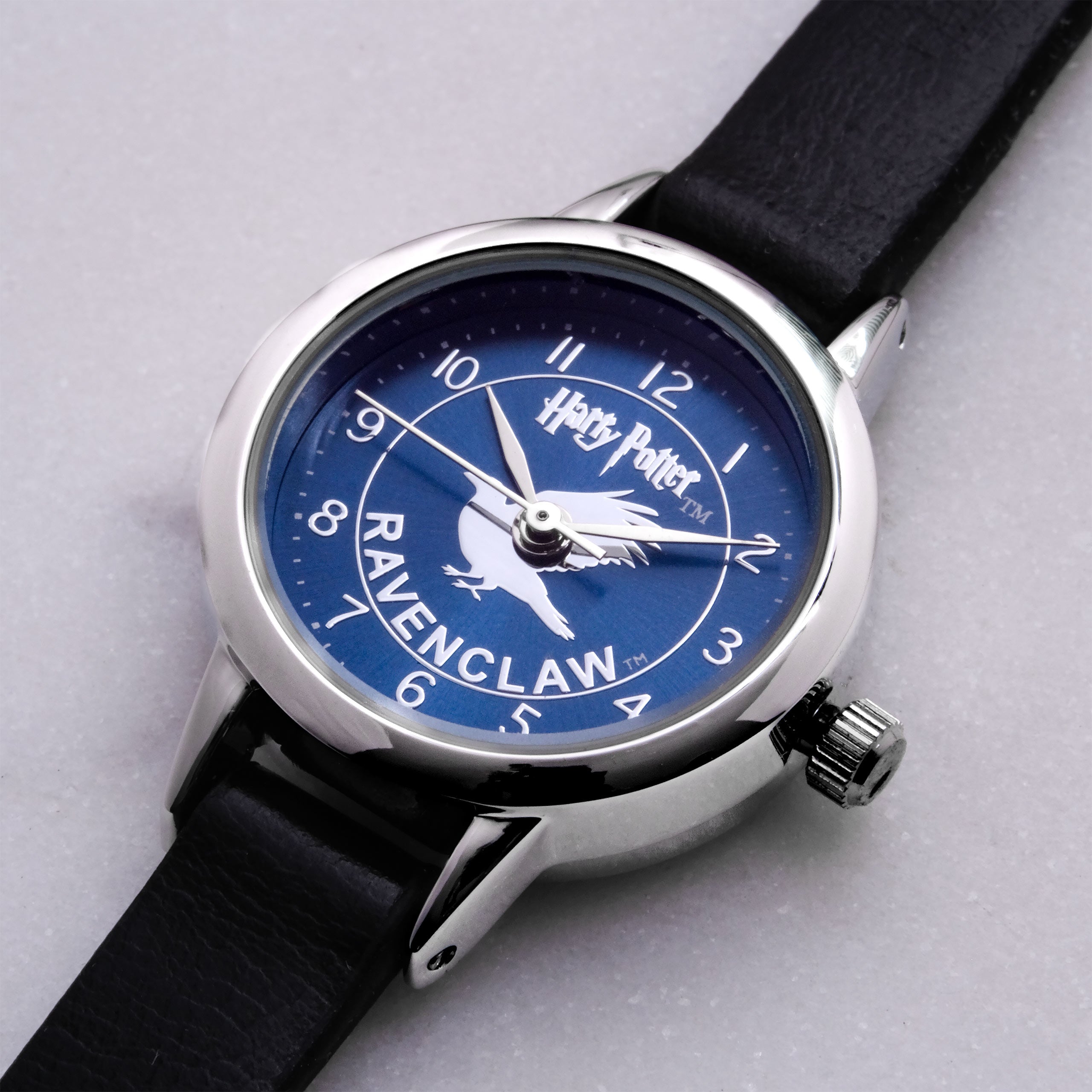 Productafbeelding Harry Potter - Ravenklauw Wapendier Horloge