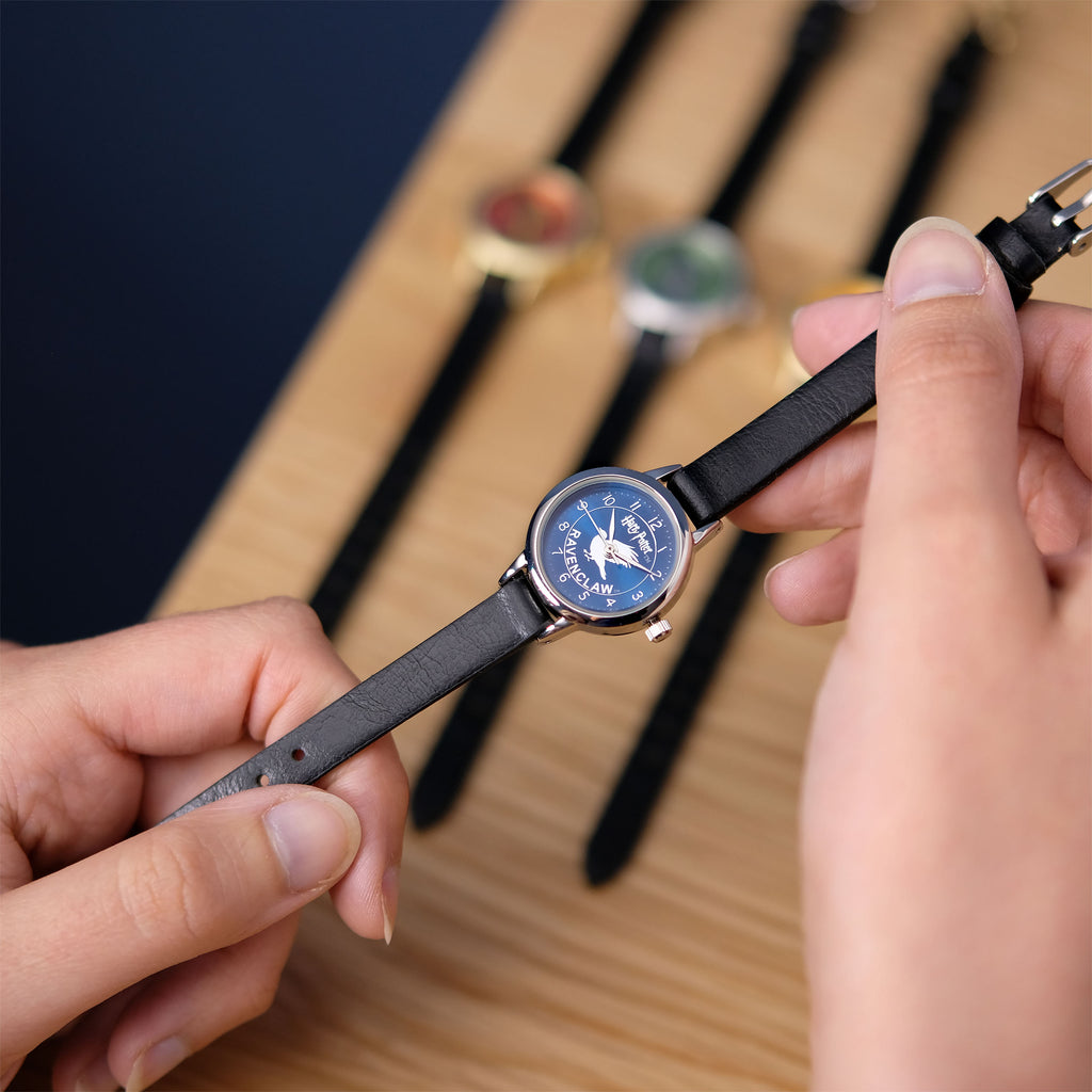 Productafbeelding Harry Potter - Ravenklauw Wapendier Horloge