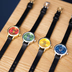 Productafbeelding Harry Potter - Ravenklauw Wapendier Horloge