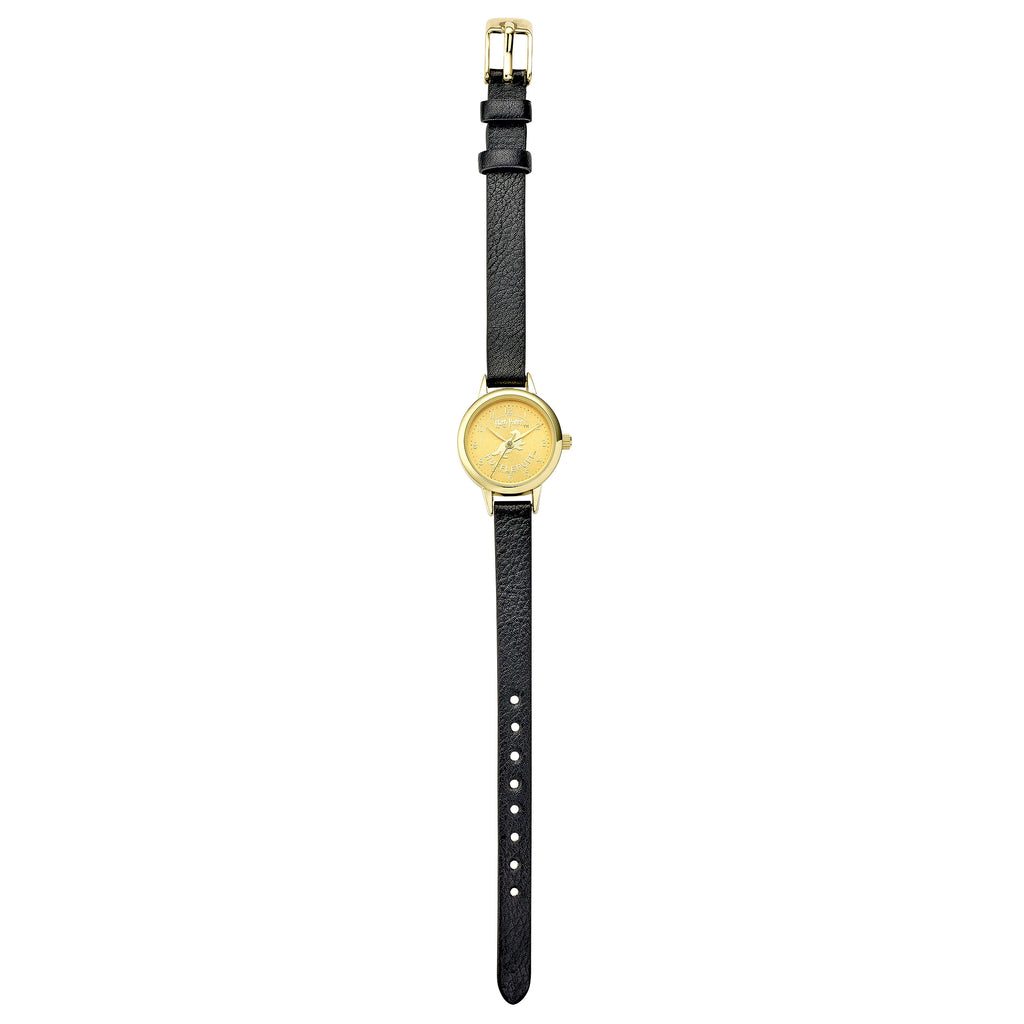 Produktbild Harry Potter - Hufflepuff Wappentier Armbanduhr