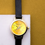 Produktbild Harry Potter - Hufflepuff Wappentier Armbanduhr