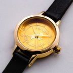 Produktbild Harry Potter - Hufflepuff Wappentier Armbanduhr
