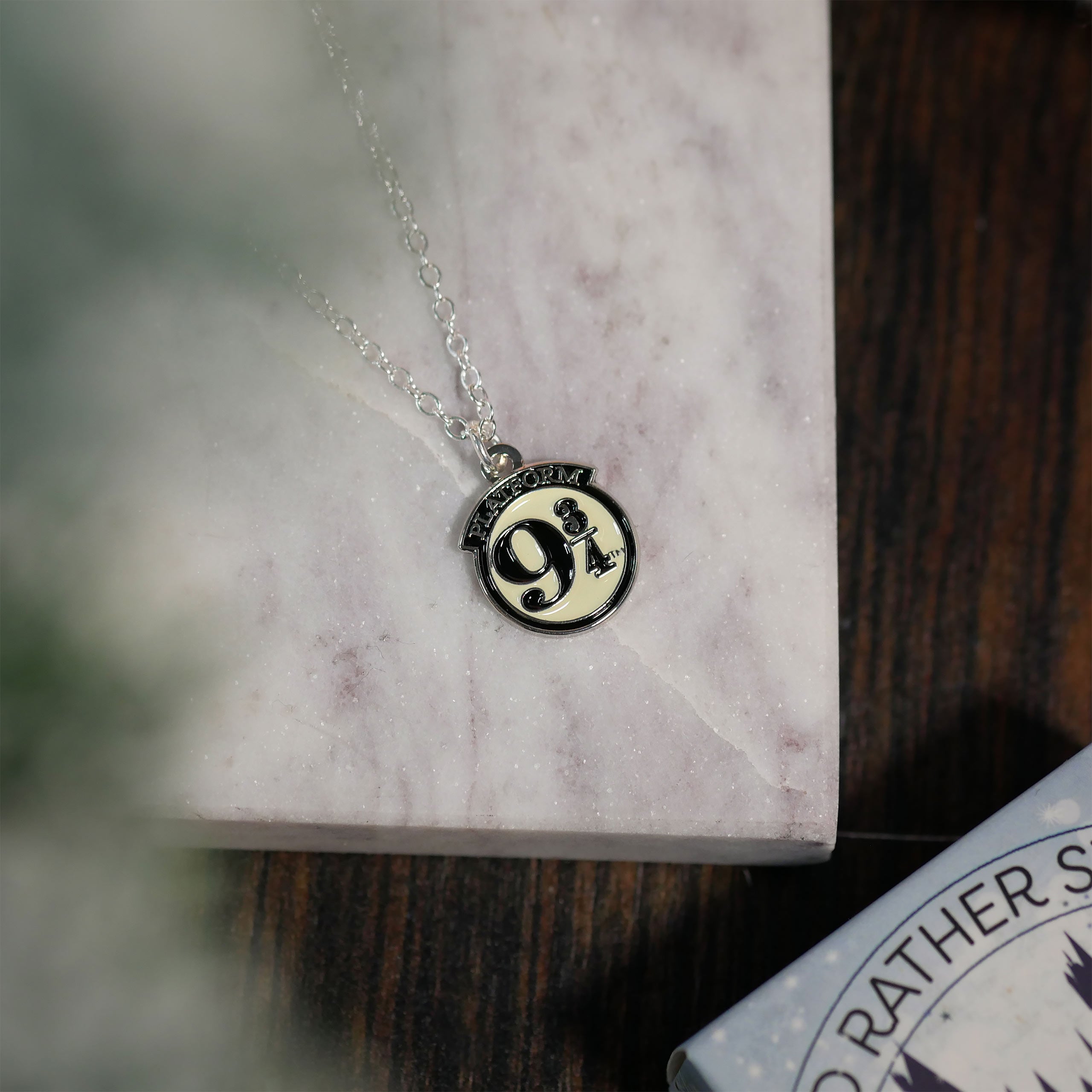 Productafbeelding Harry Potter - Sieraden Adventskalender in Metalen Doos