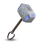 Image produit Thor - Réplique premium du marteau Mjolnir avec lumière et son