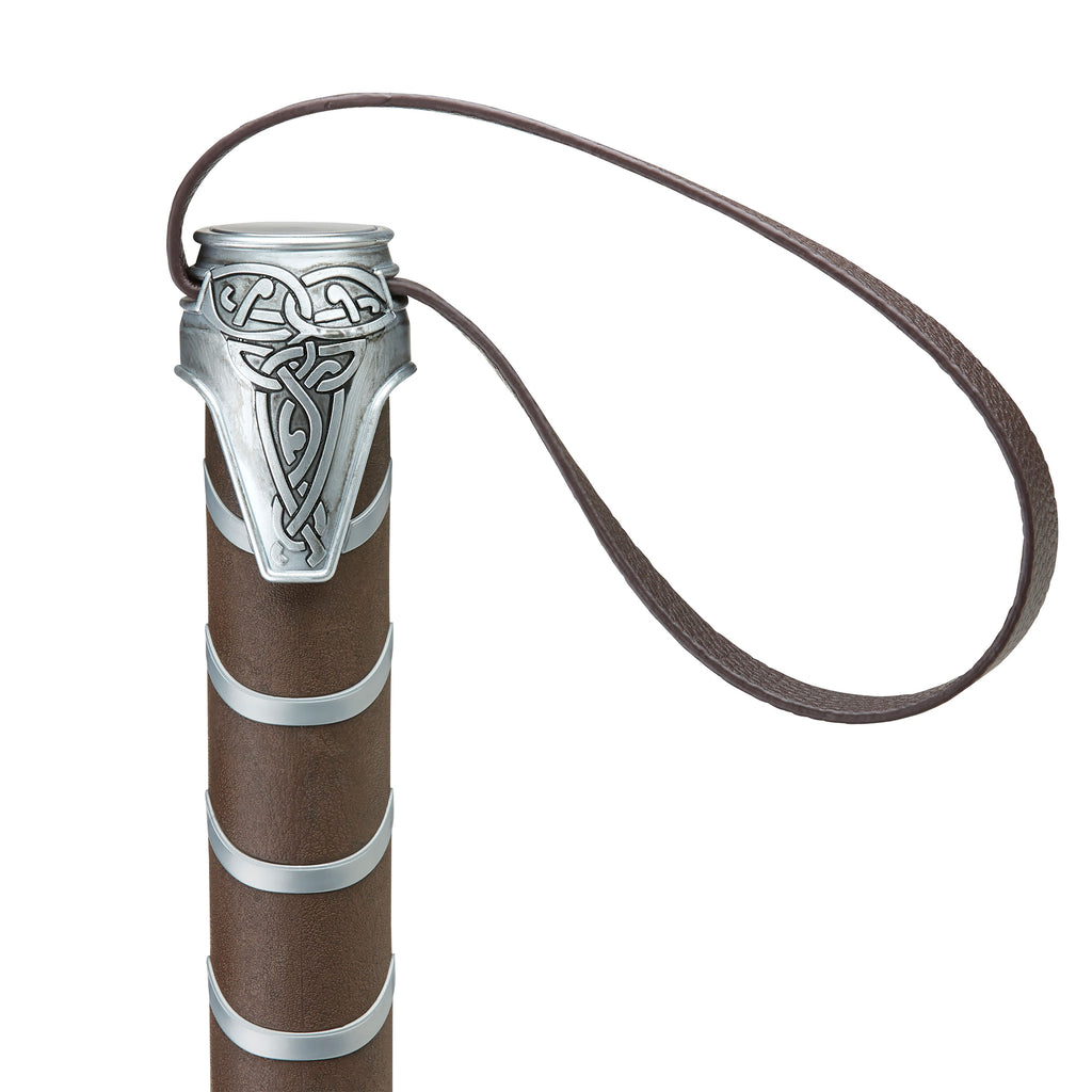 Image produit Thor - Réplique premium du marteau Mjolnir avec lumière et son