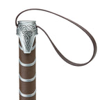 Image produit Thor - Réplique premium du marteau Mjolnir avec lumière et son