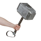 Image produit Thor - Réplique premium du marteau Mjolnir avec lumière et son