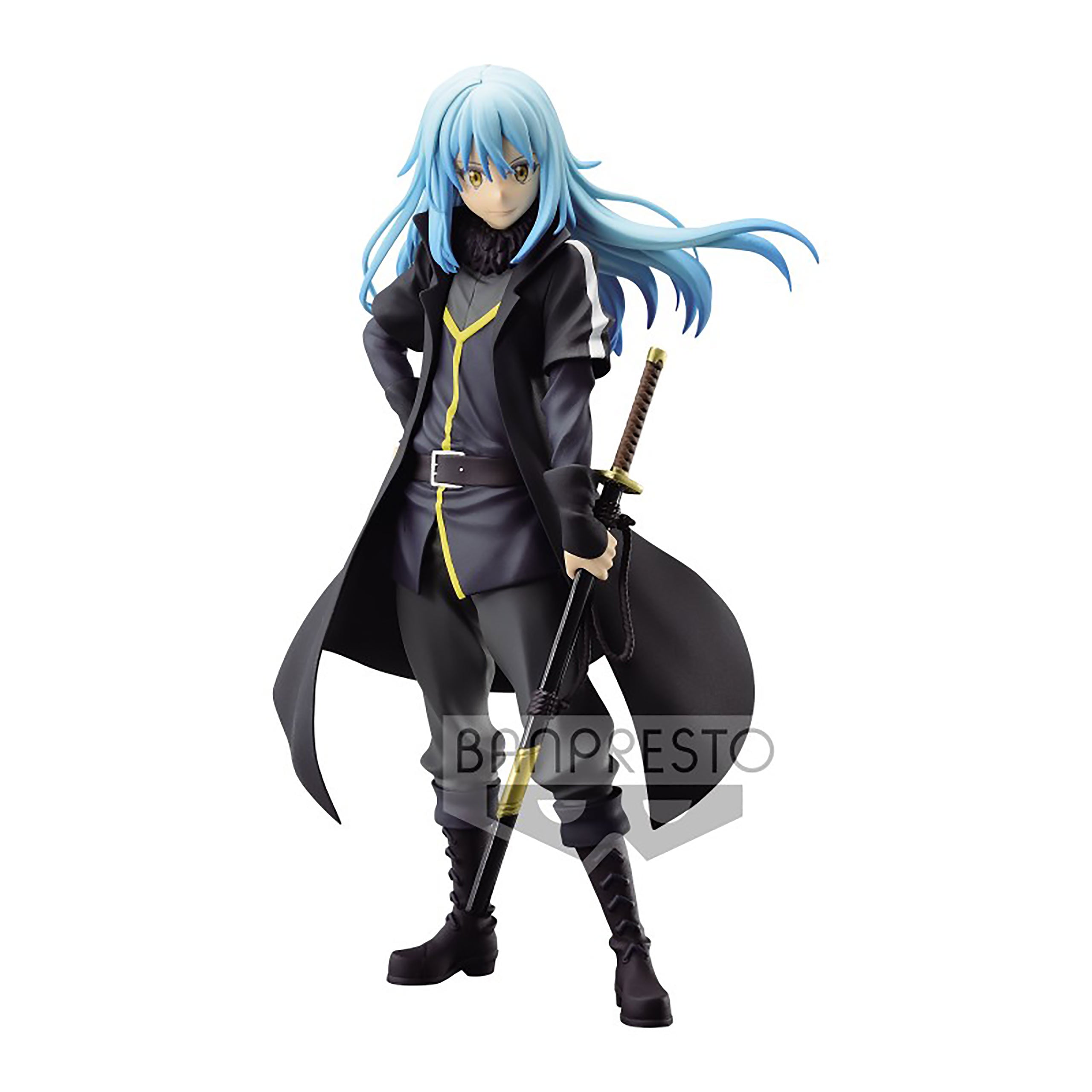 Produktbild TenSura - Rimuru Figur Version B