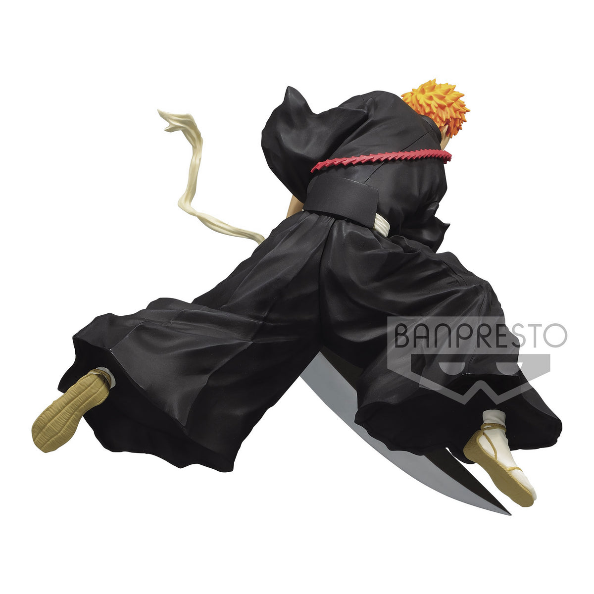 Image produit Bleach - Figurine Ichigo Kurosaki