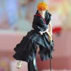 Image produit Bleach - Figurine Ichigo Kurosaki