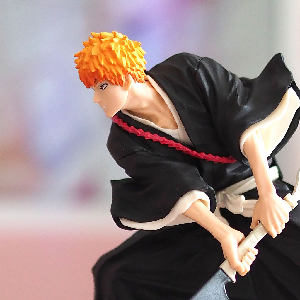 Image produit Bleach - Figurine Ichigo Kurosaki