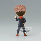Produktbild Jujutsu Kaisen - Yuji Itadori Q Posket Figur 7 cm