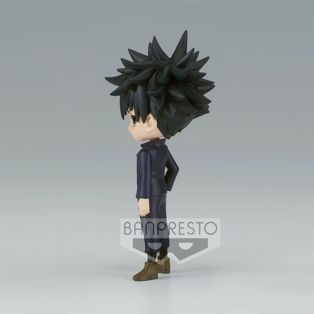 Produktbild Jujutsu Kaisen - Megumi Fushiguro Q Posket Figur 7 cm
