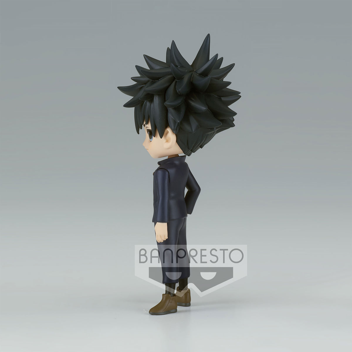 Produktbild Jujutsu Kaisen - Megumi Fushiguro Q Posket Figur 7 cm
