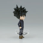 Produktbild Jujutsu Kaisen - Megumi Fushiguro Q Posket Figur 7 cm