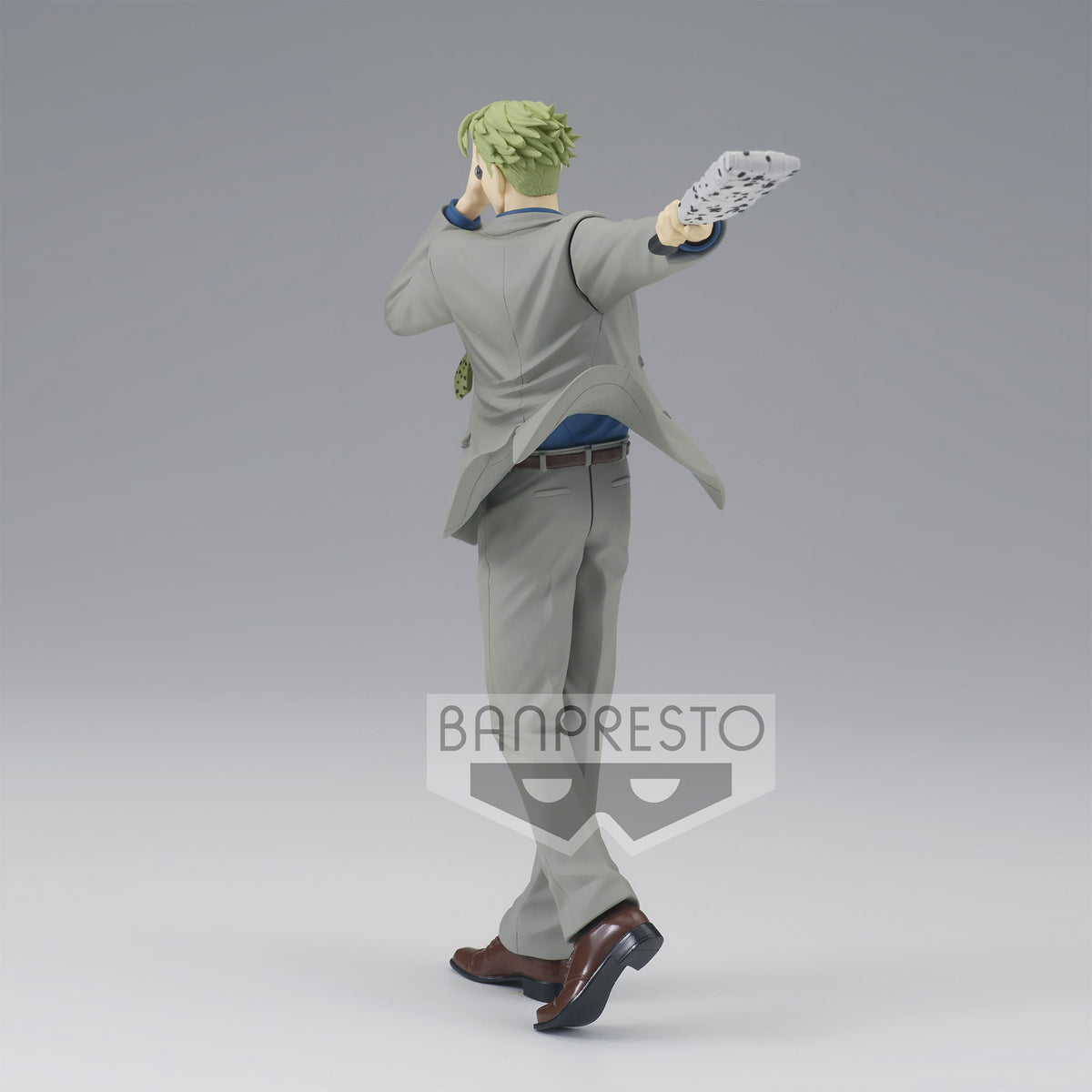 Product image Jujutsu Kaisen - Kento Nanami Figure 19cm