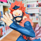 Productafbeelding My Hero Academia - Kirishima Figuur