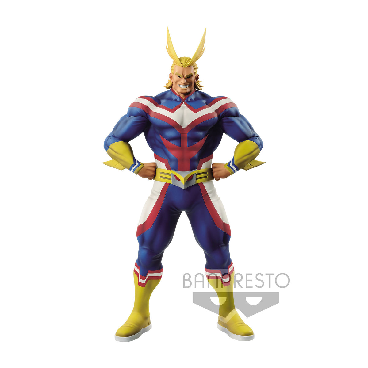 Image produit My Hero Academia - Figurine All Might