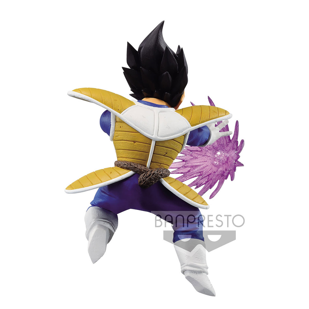 Produktbild Dragon Ball Z - Vegeta Figur