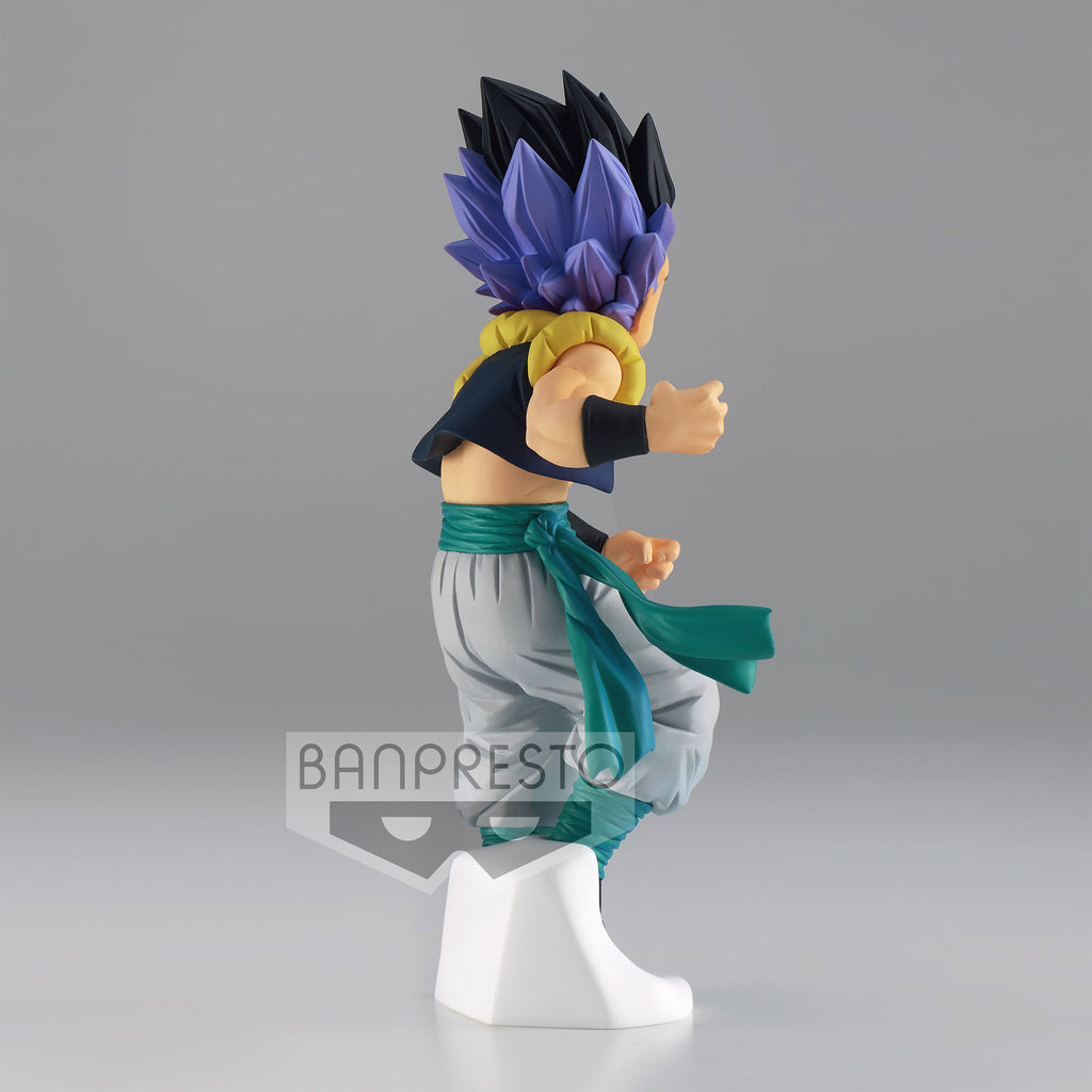 Produktbild Dragon Ball Z - Gotenks Figur Version A