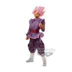 Image produit Dragon Ball Super - Super Saiyan Rosé Goku Black