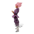 Image produit Dragon Ball Super - Super Saiyan Rosé Goku Black