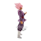 Image produit Dragon Ball Super - Super Saiyan Rosé Goku Black