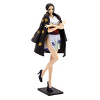 Produktbild One Piece - Nico Robin Wanokuni Style II Figur Version A