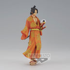 Produktbild One Piece - Portgas D. Ace Special Magazine Figur