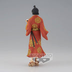 Produktbild One Piece - Portgas D. Ace Special Magazine Figur