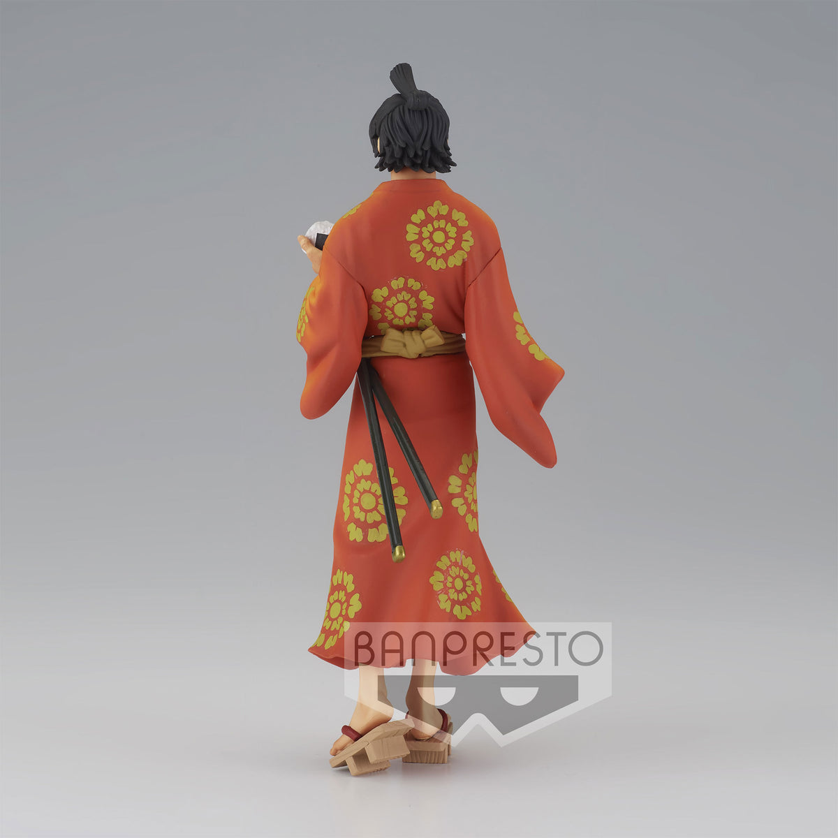 Produktbild One Piece - Portgas D. Ace Special Magazine Figur