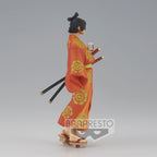 Produktbild One Piece - Portgas D. Ace Special Magazine Figur