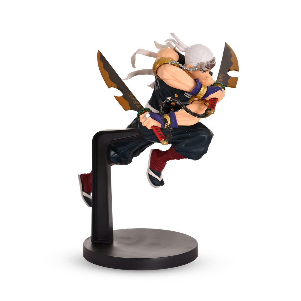 Produktbild Demon Slayer -Tengen Uzui Figur