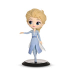 Image produit Frozen 2 - Elsa Q Posket Figurine Vol. 2 Version A